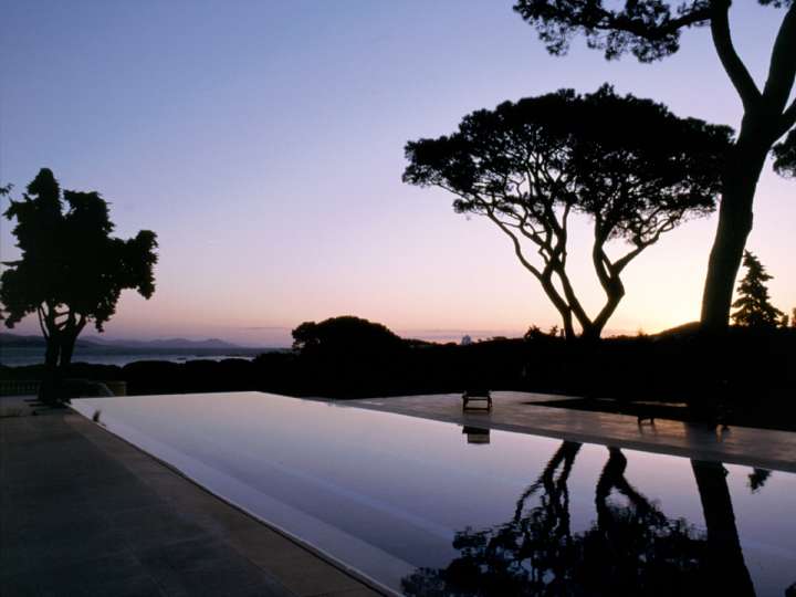 Château Malhribe, Saint-Tropez