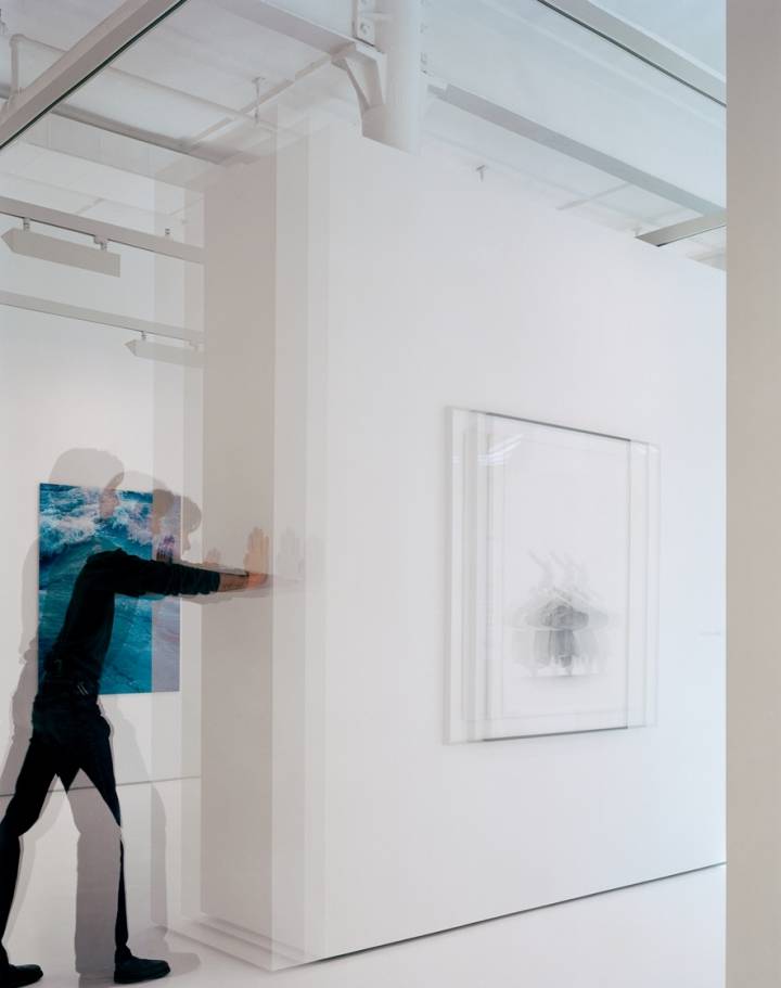 Gallery KH, New York