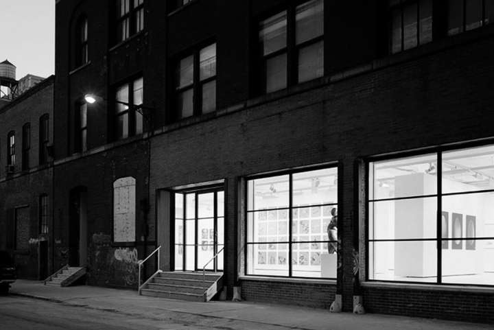 Gallery KH, New York