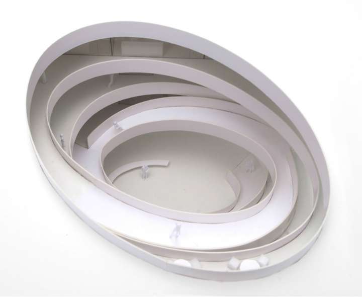 Hapimag Headquarters, Steinhausen