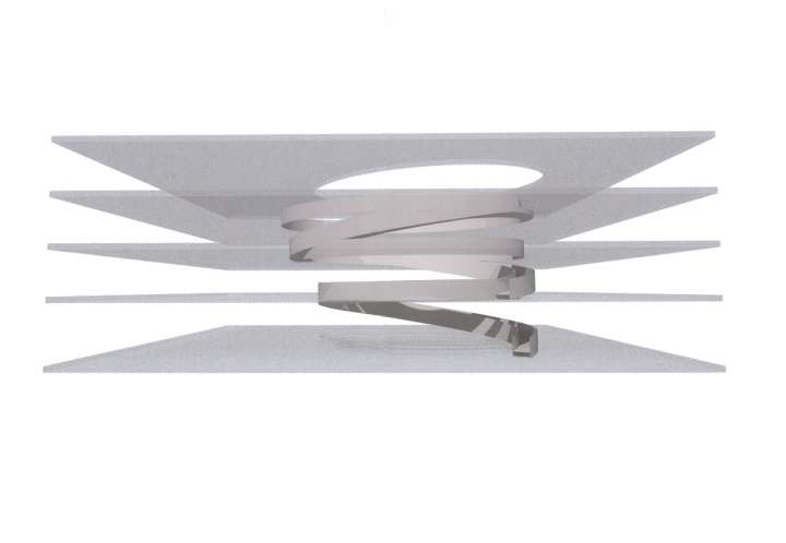 Hapimag Headquarters, Steinhausen