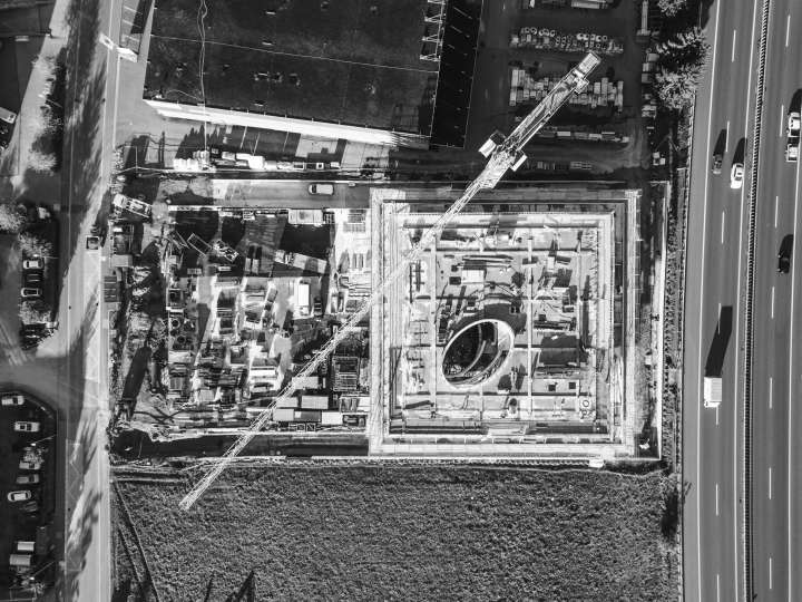 Hapimag Headquarters, Steinhausen