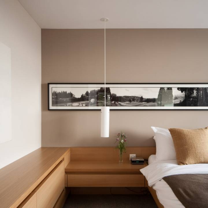 Haus Seesicht, Richterswil