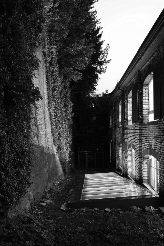 Helvetas Headquarters, Zürich