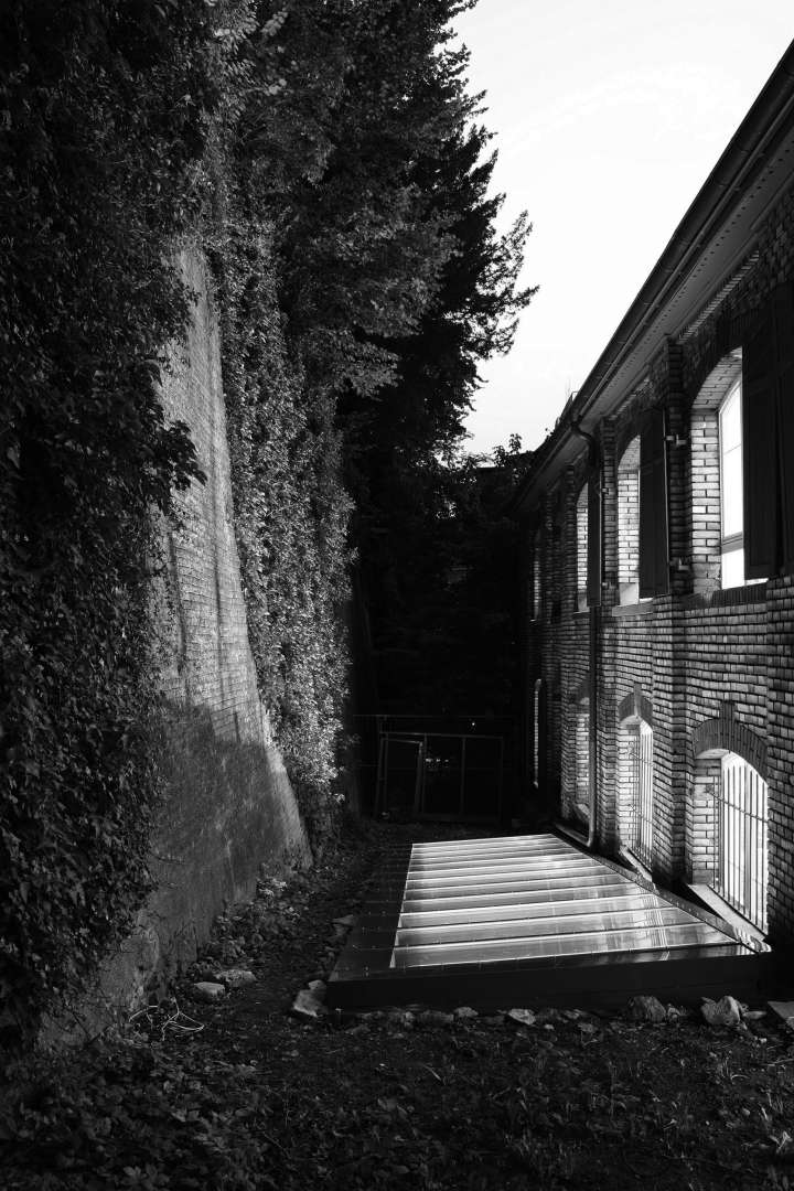 Helvetas Headquarters, Zürich