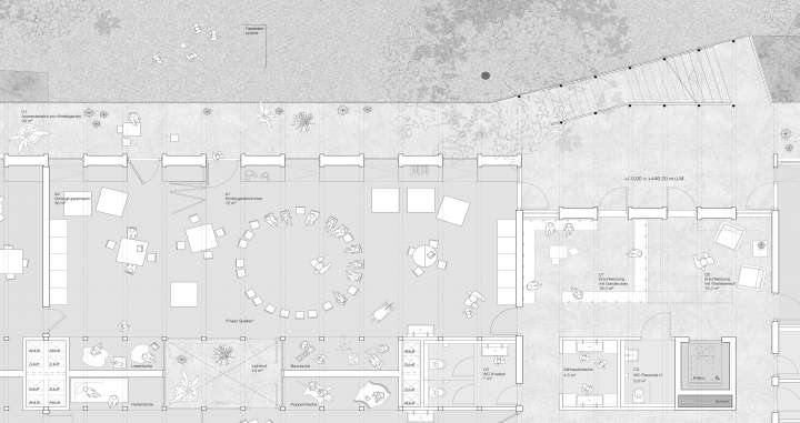 Kindergarten Fällanden, Fällanden