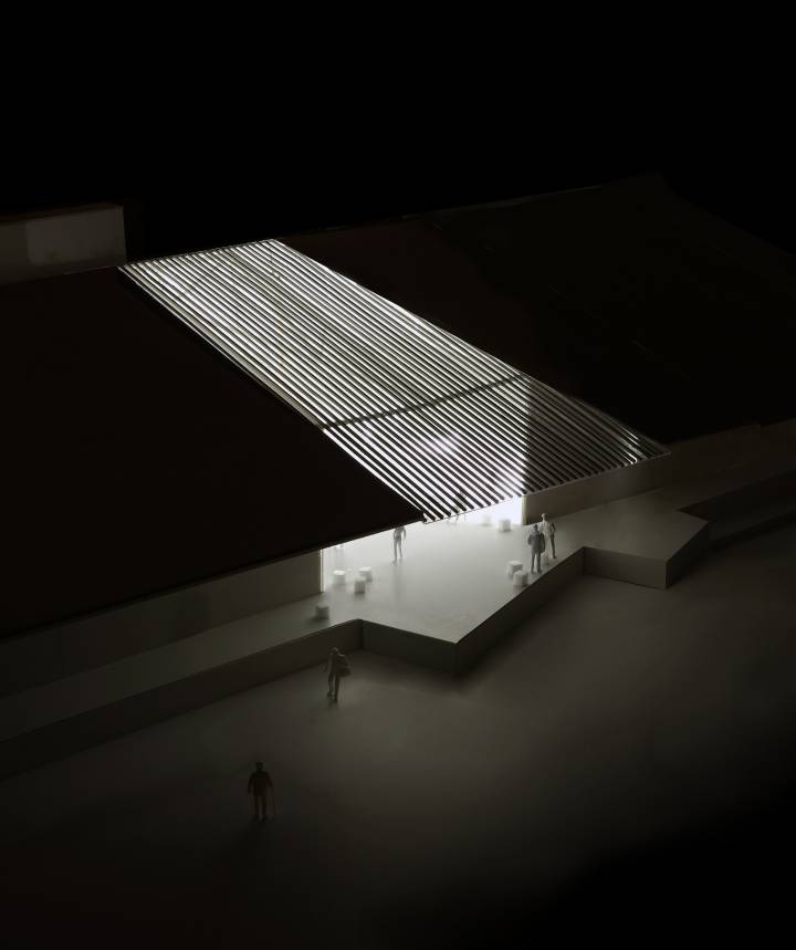 Kunsthaus Baselland, Muttenz