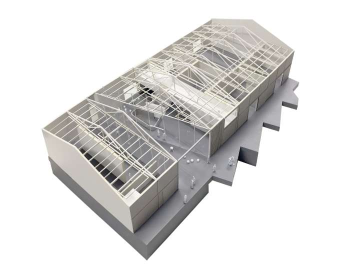 Kunsthaus Baselland, Muttenz