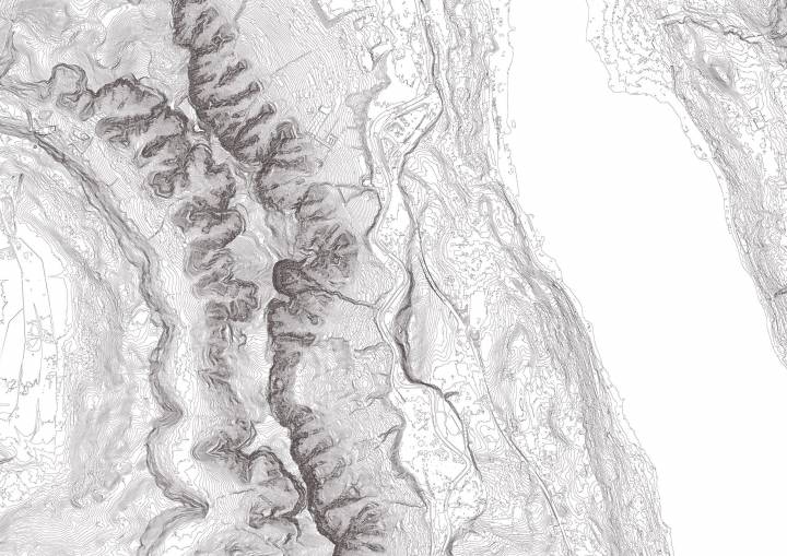 Leimbach Strategic Master Plan, Zürich