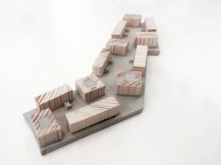 Ried Nachbarschaft F, Köniz