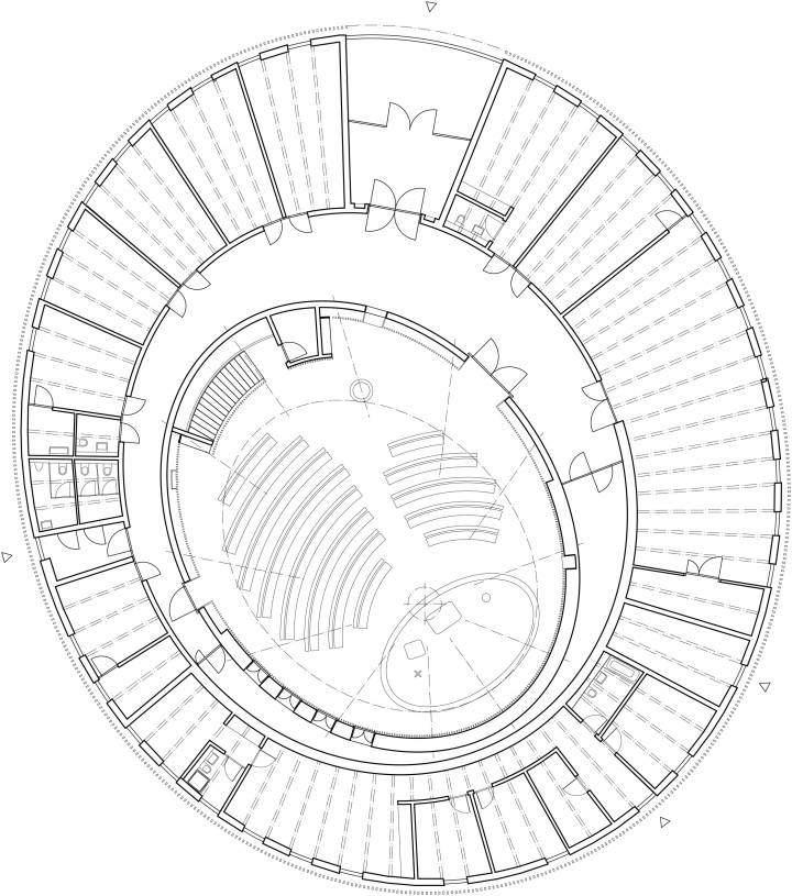 St. Thomas Church, Baar
