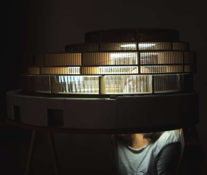 St. Thomas Church, Baar