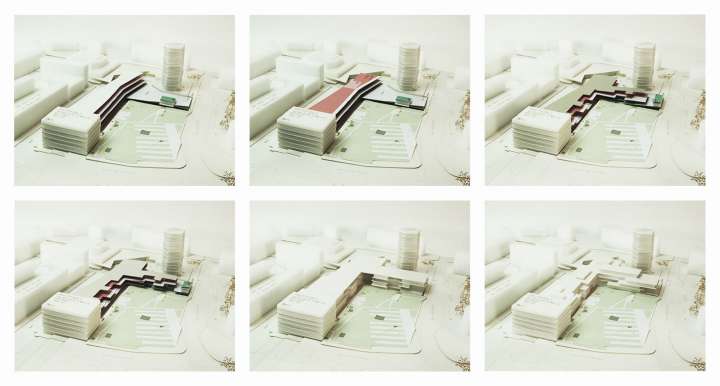 UIT Headquarters, Gèneve